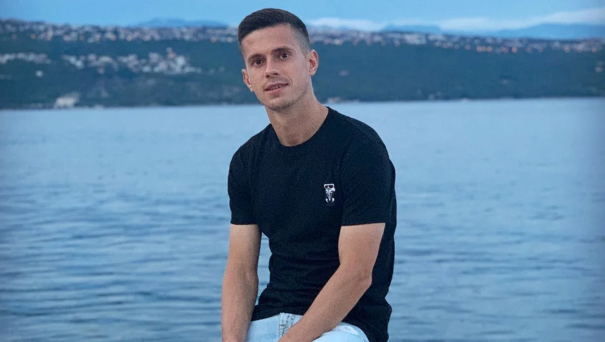 Владимир Костевич / Instagram