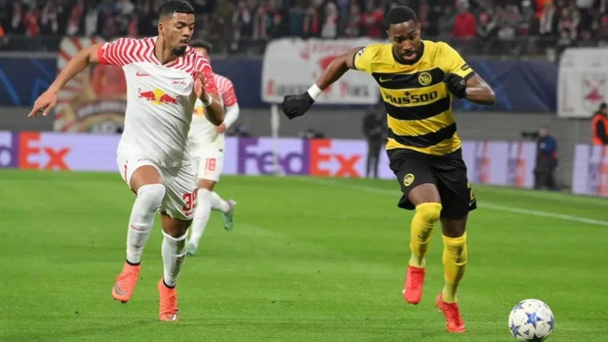 Уліссес Гарсія / Photo MAXPPP