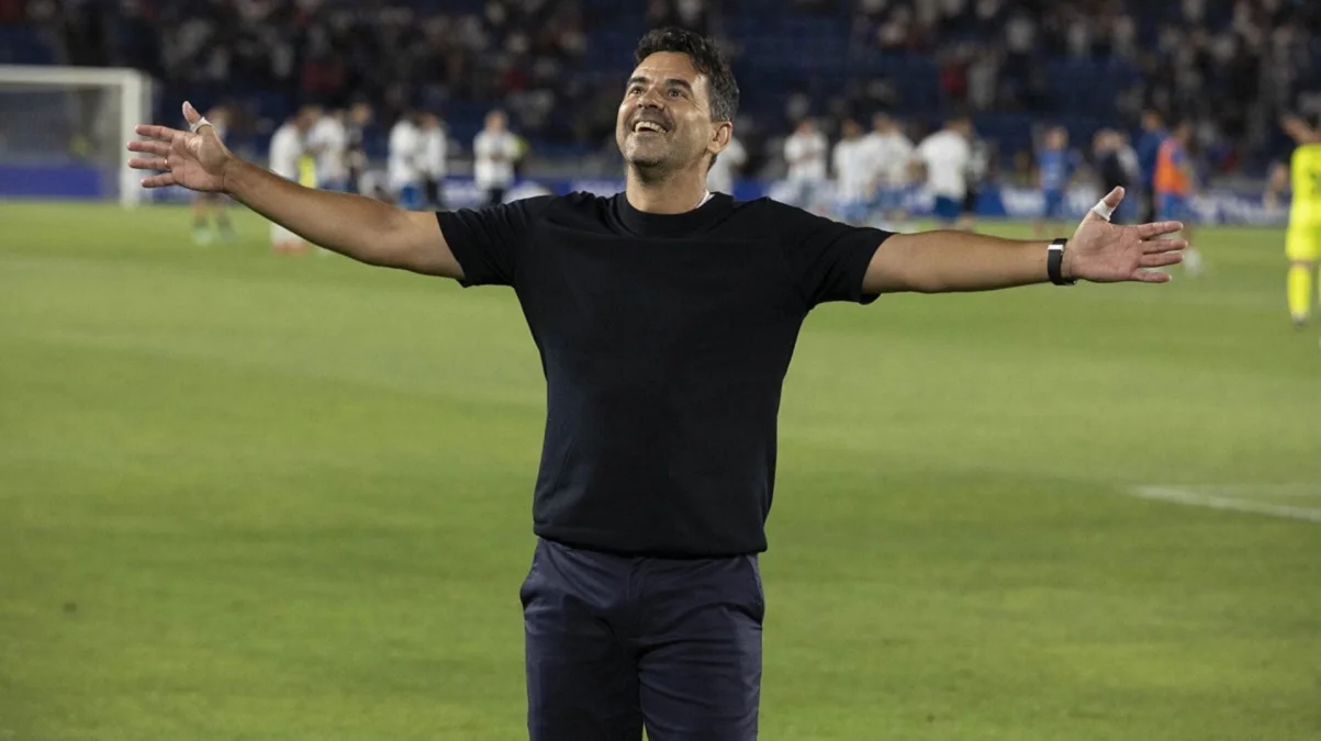 Мичел Санчес / EFE