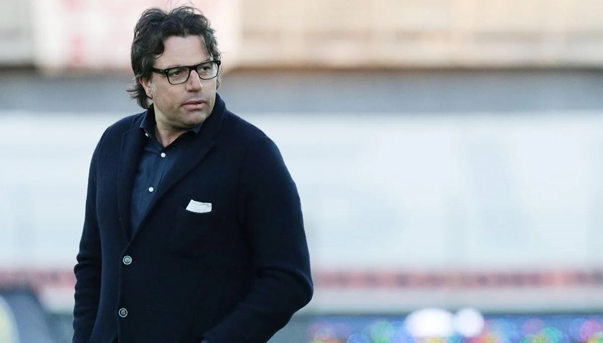 Крістіано Джунтолі / ANSA