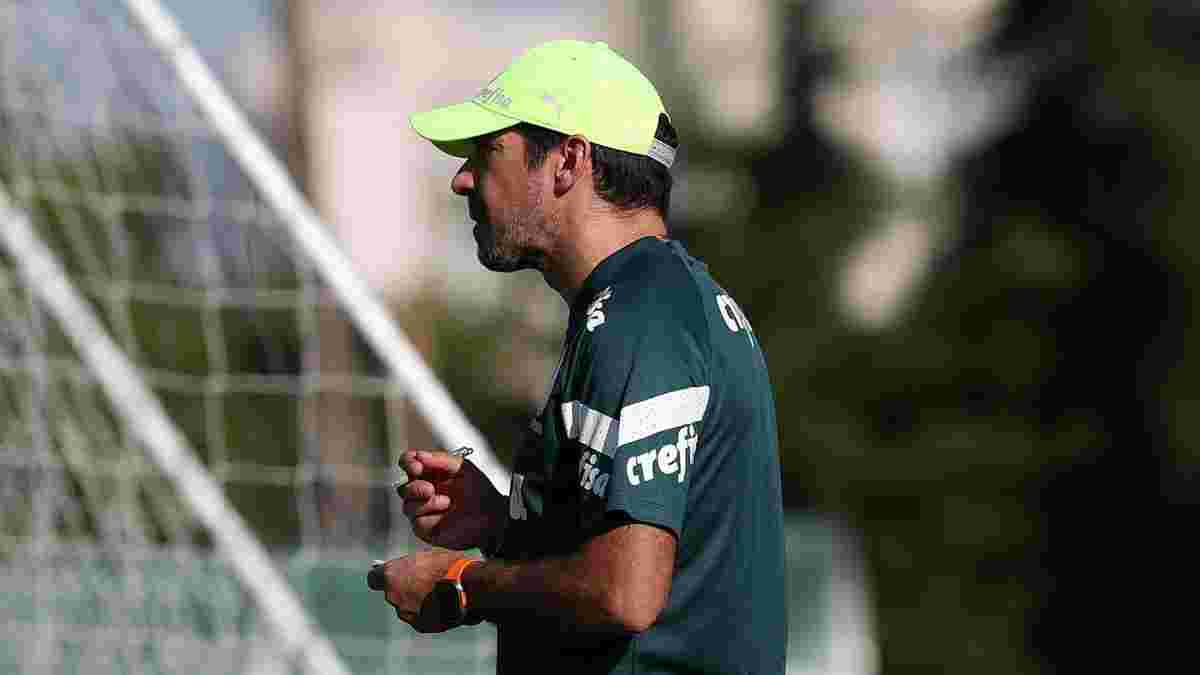 Тренер чемпіона Бразилії відмовився стати найбільш високооплачуваним наставником у світі