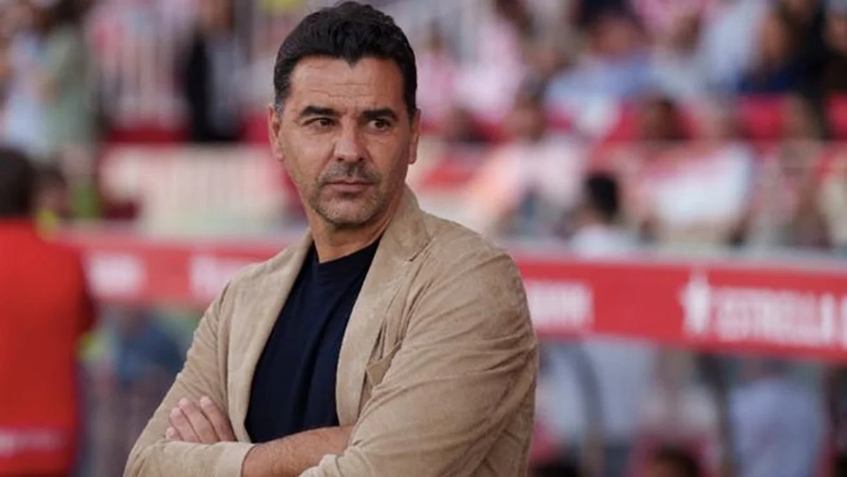 Мичел / фото: EFE