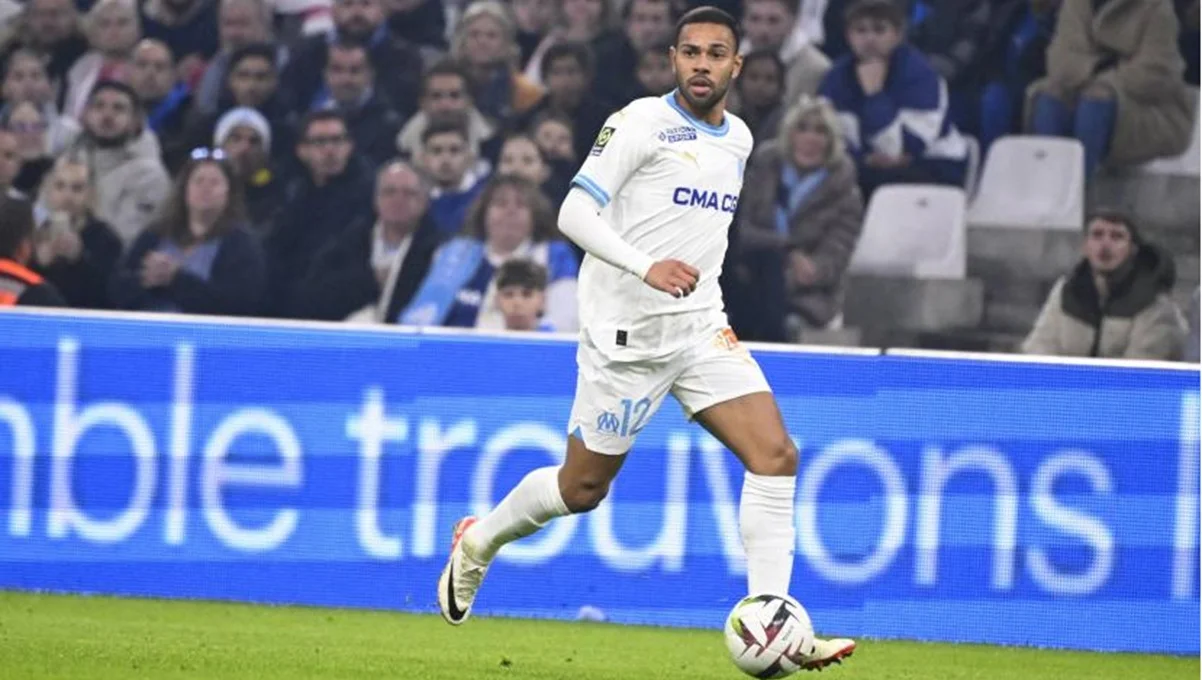 Ренан Лоді / фото: P. Lahalle/L'Équipe