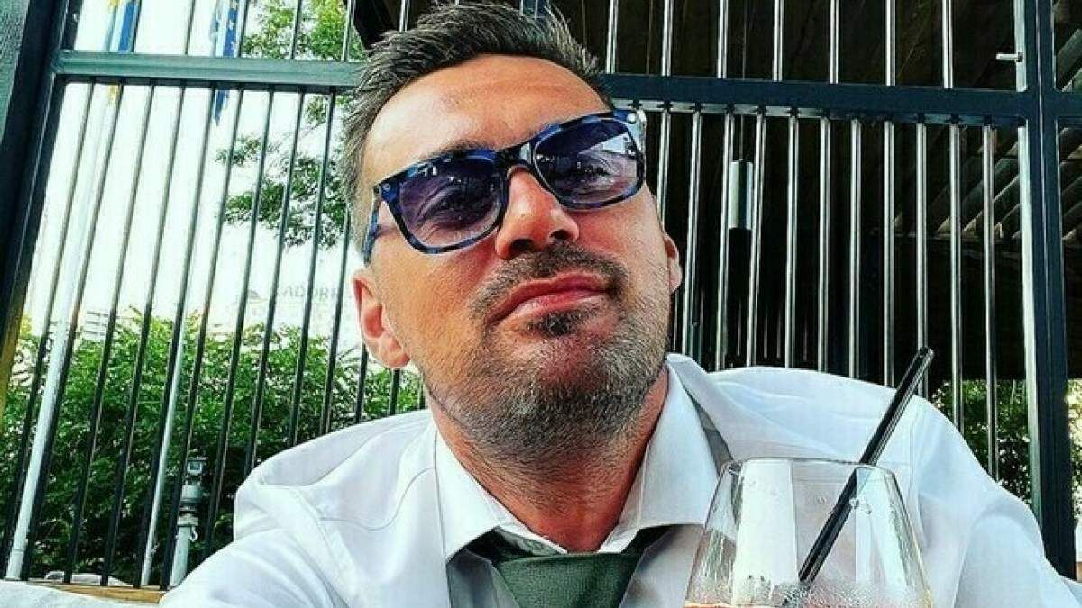 Артем Мілевський / фото з відкритих джерел
