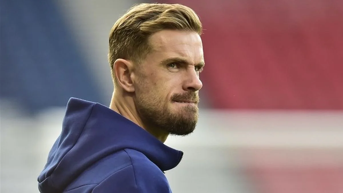 Джордан Хендерсон / Pro Shots