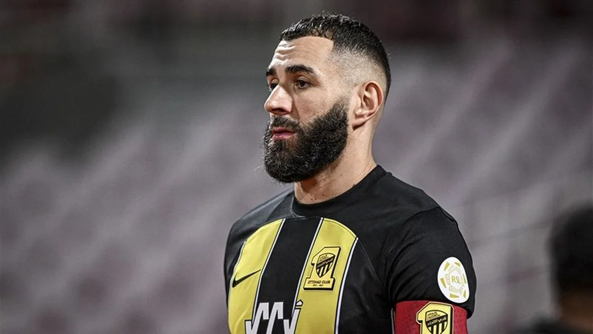 Карим Бензема / Pro Shots