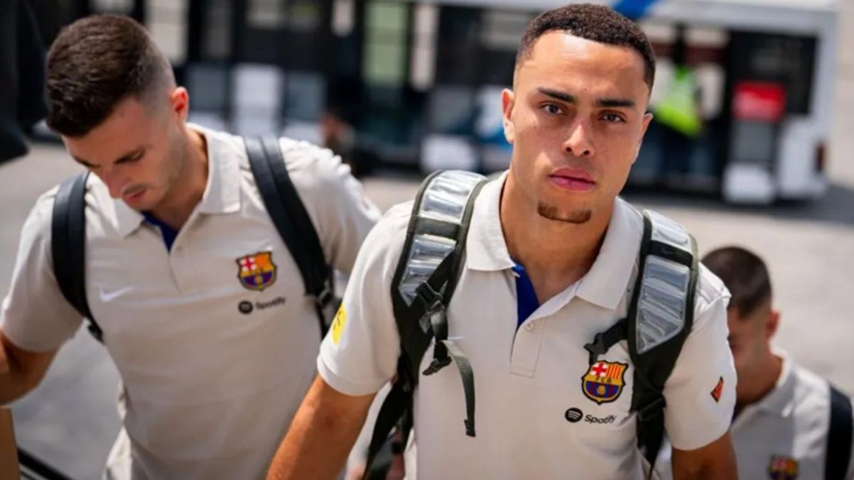 Сержиньйо Дест  / фото: MUNDODEPORTIVO.COM / Terceros