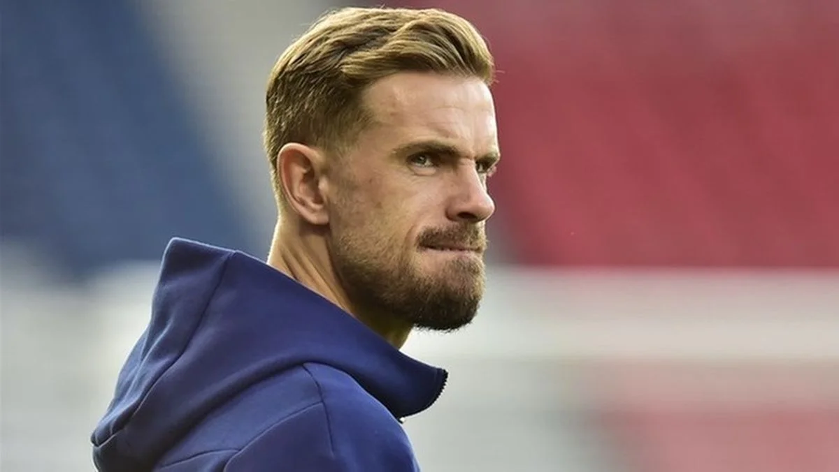 Джордан Хендерсон / Pro Shots