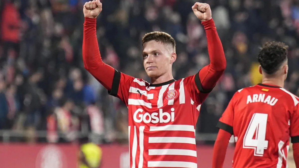 Віктор Циганков / EFE