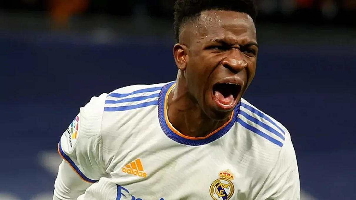 Вінісіус / EFE