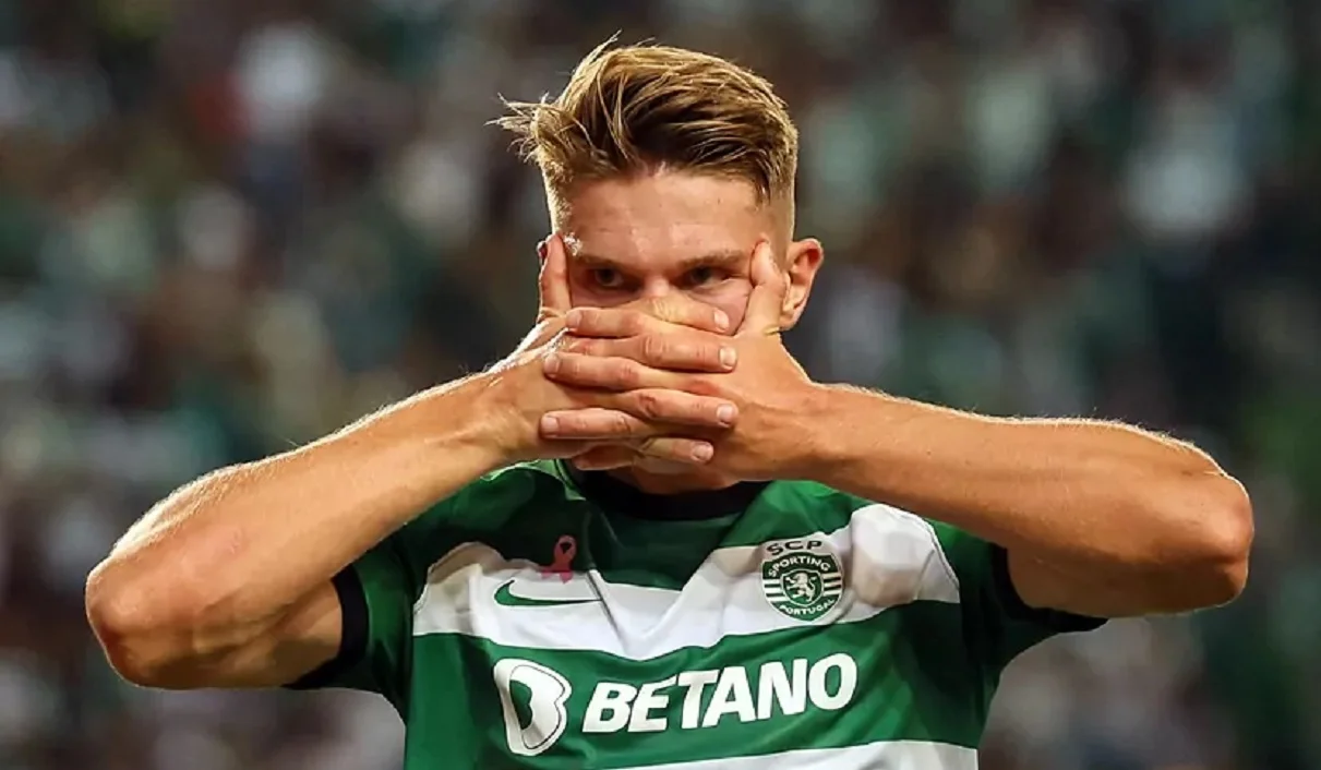 Виктор Дьёкереш / EFE