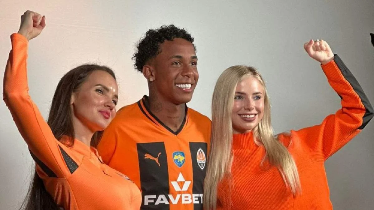 Кевін / фото з відкритих джерел