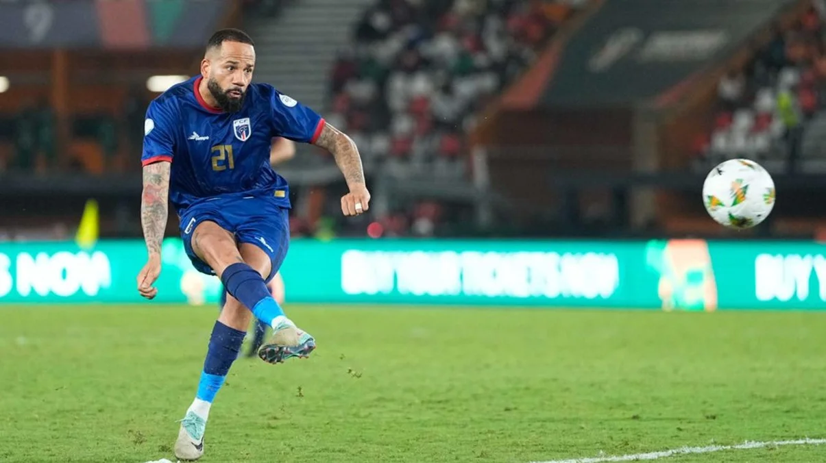 Бебе / фото: Icon Sport