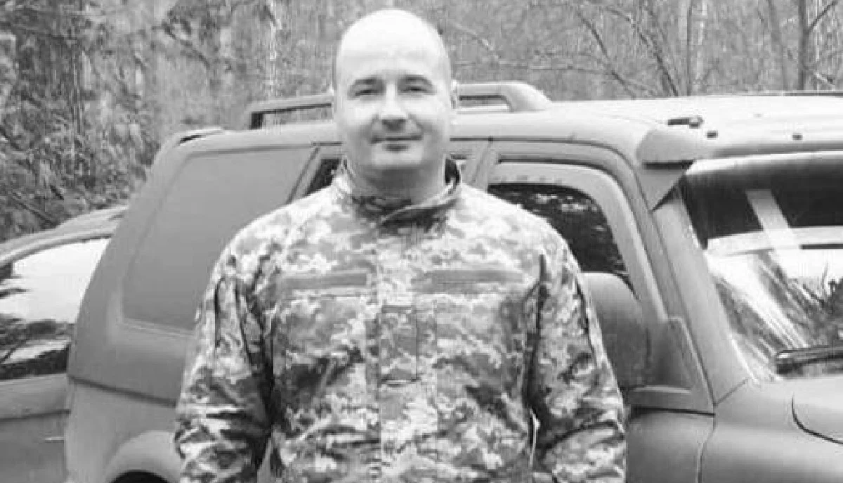 Андрей Синкевич / Фото из соцсетей