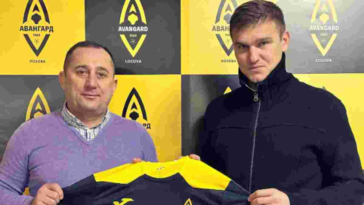 Гладкий выбрал шокирующий вариант карьеры – экс-форвард сборной Украины вернется в родной клуб в 2-х ипостасях