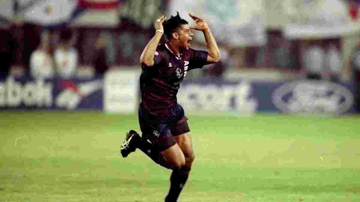 "Когда дети стали мужчинами": как юный Аякс избил опытный Милан в финале Лиги чемпионов
