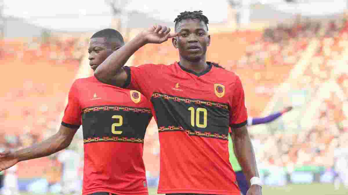 Кубок Африки: Туніс та Малі розписали нічию, Ангола в результативному матчі вирвала перемогу, заплутавши розклад в групі