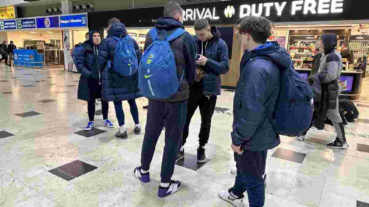 Четыре клуба УПЛ остались без чемоданов в Турции – больше всего пострадал новичок