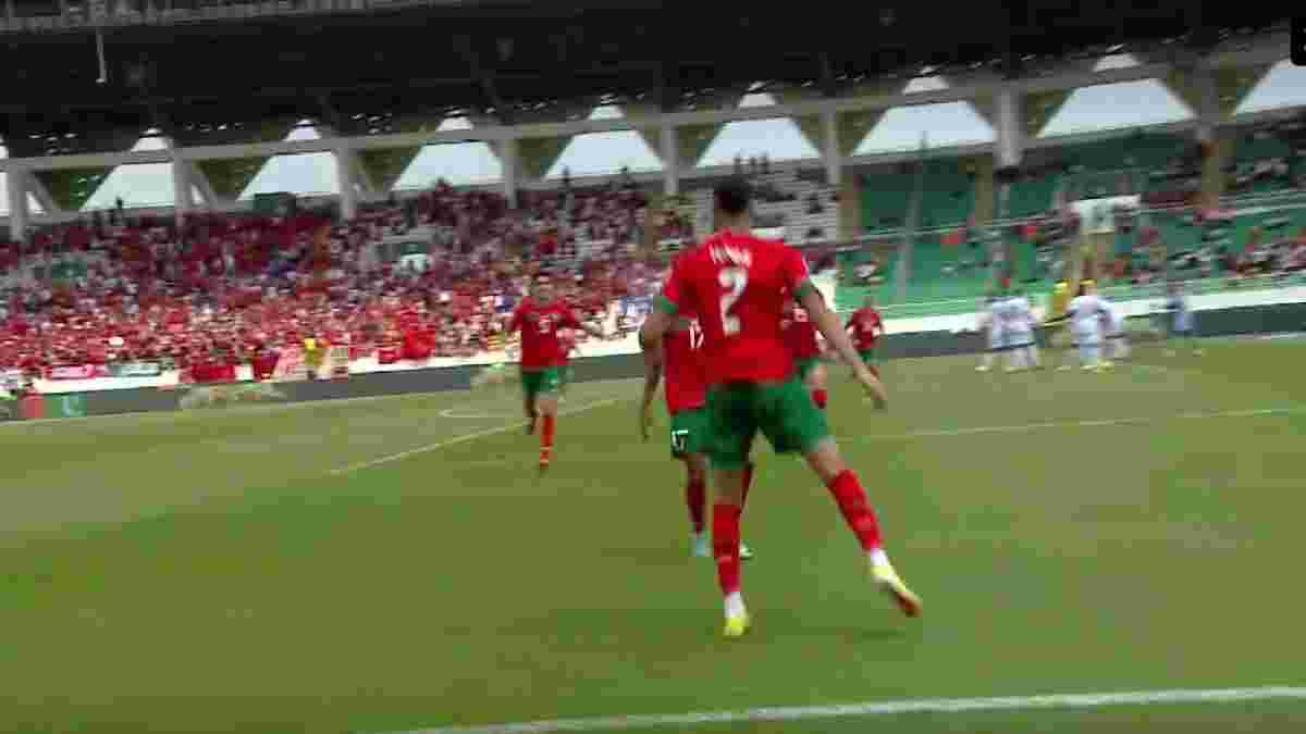 КАН-2023: Марокко не сумело удержать победу над ДР Конго – экс-звезда Ла Лиги не реализовал пенальти