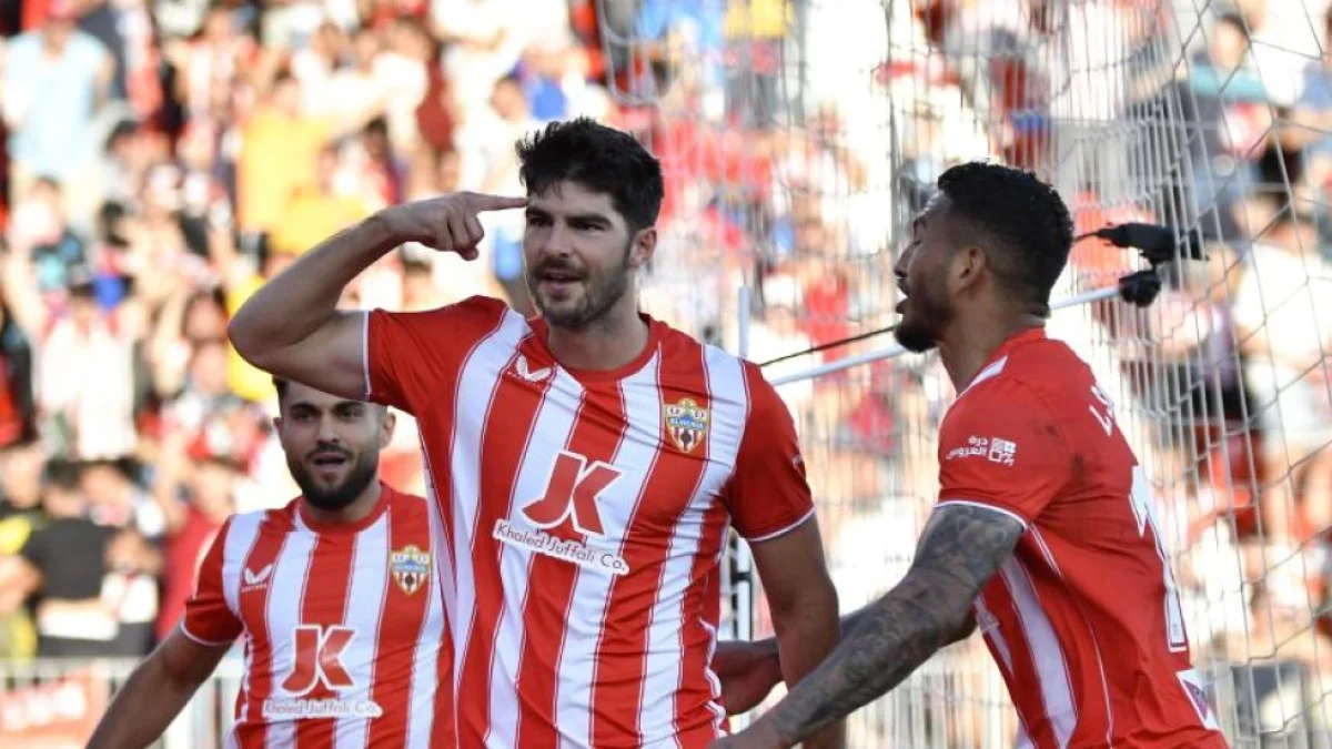 Гонсало Мелеро / EFE