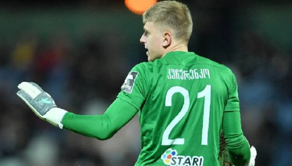 Евгений Кучеренко / ФК Дила