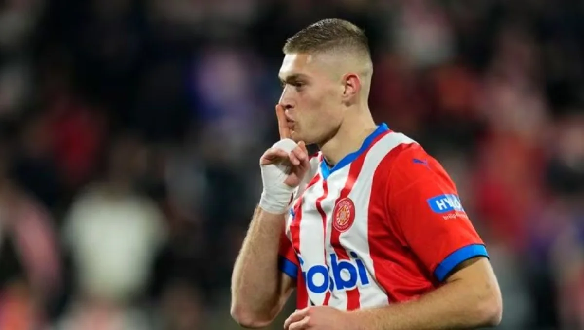 Артем Довбик / EFE