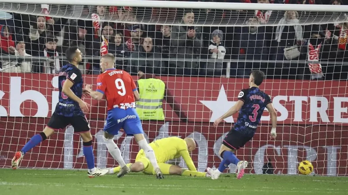 Артем Довбик / EFE