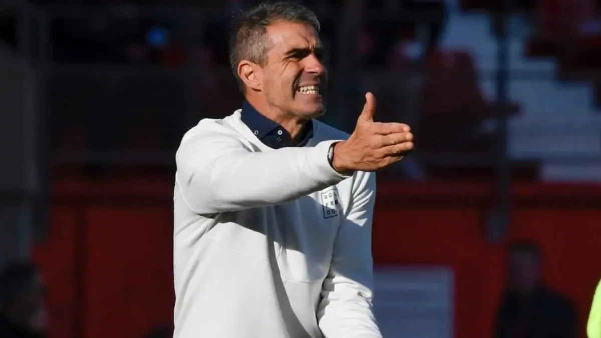 Гаіска Гарітано / EFE