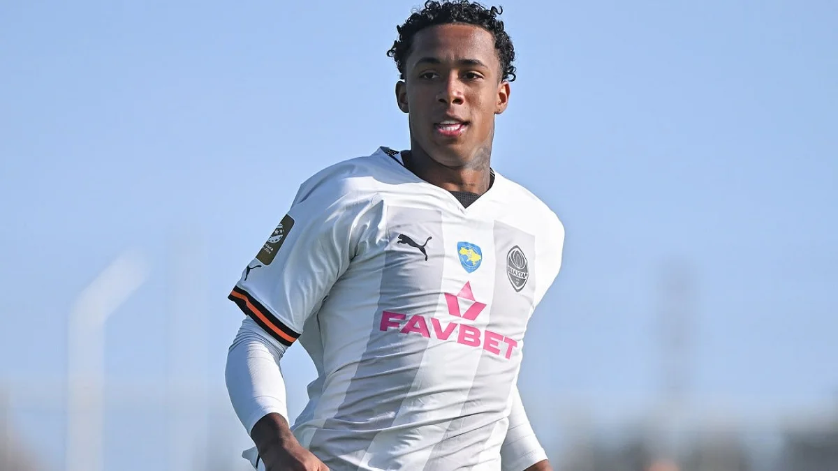 Шахтер – Пюник: результат и обзор матча 22 01 2024