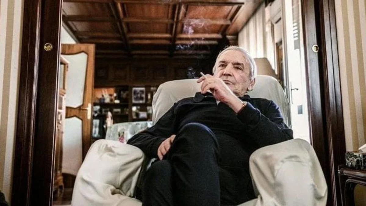 Луїджі Ріва / repubblica.it