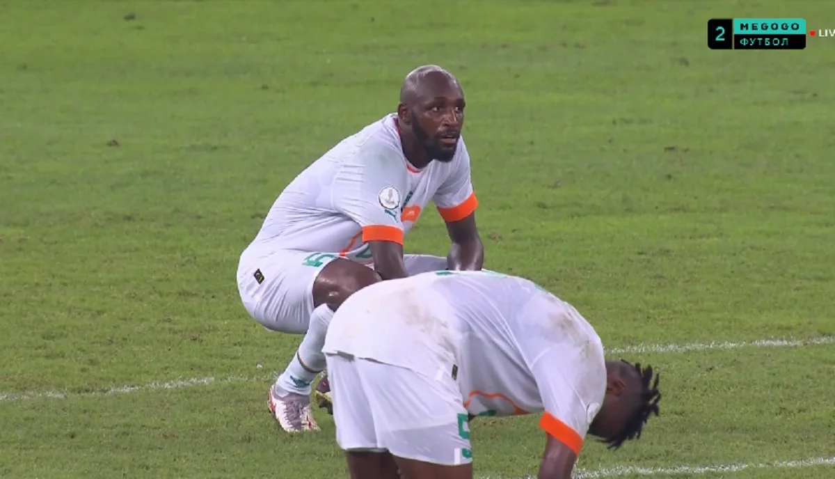 Кот д'Ивуар / Megogo