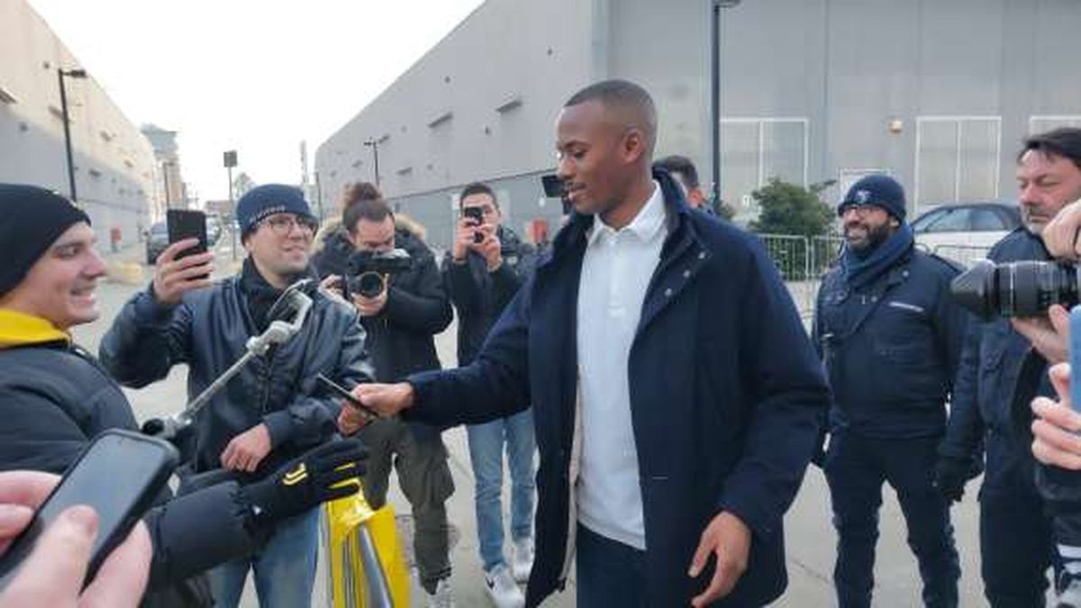 Тьягу Джало / tuttojuve.com