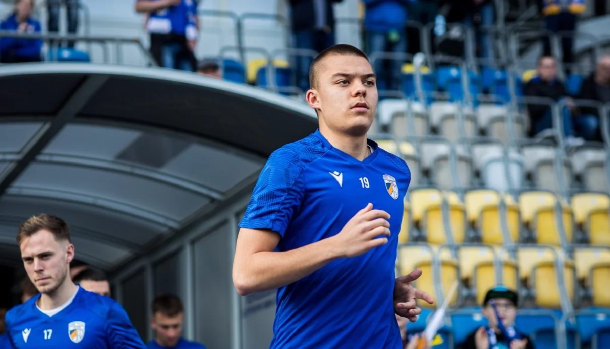 Олексій Огурцов / Сайт Карл Цейса