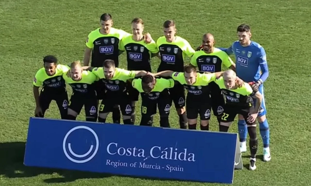 Полісся / Фото з відкритих джерел