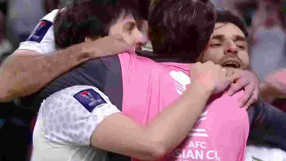 Кубок Азії: Іран переможно завершив груповий етап, ОАЕ і Палестина застрибнули в плей-офф – відомі перші пари 1/8 фіналу