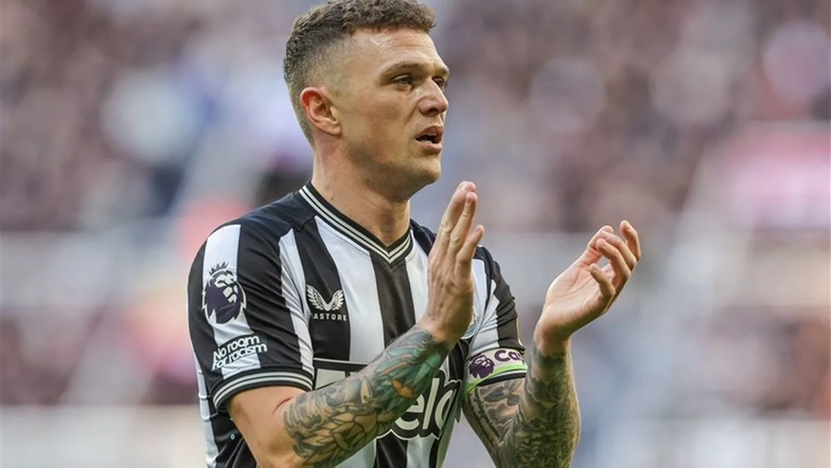 Киран Триппьер / Pro Shots