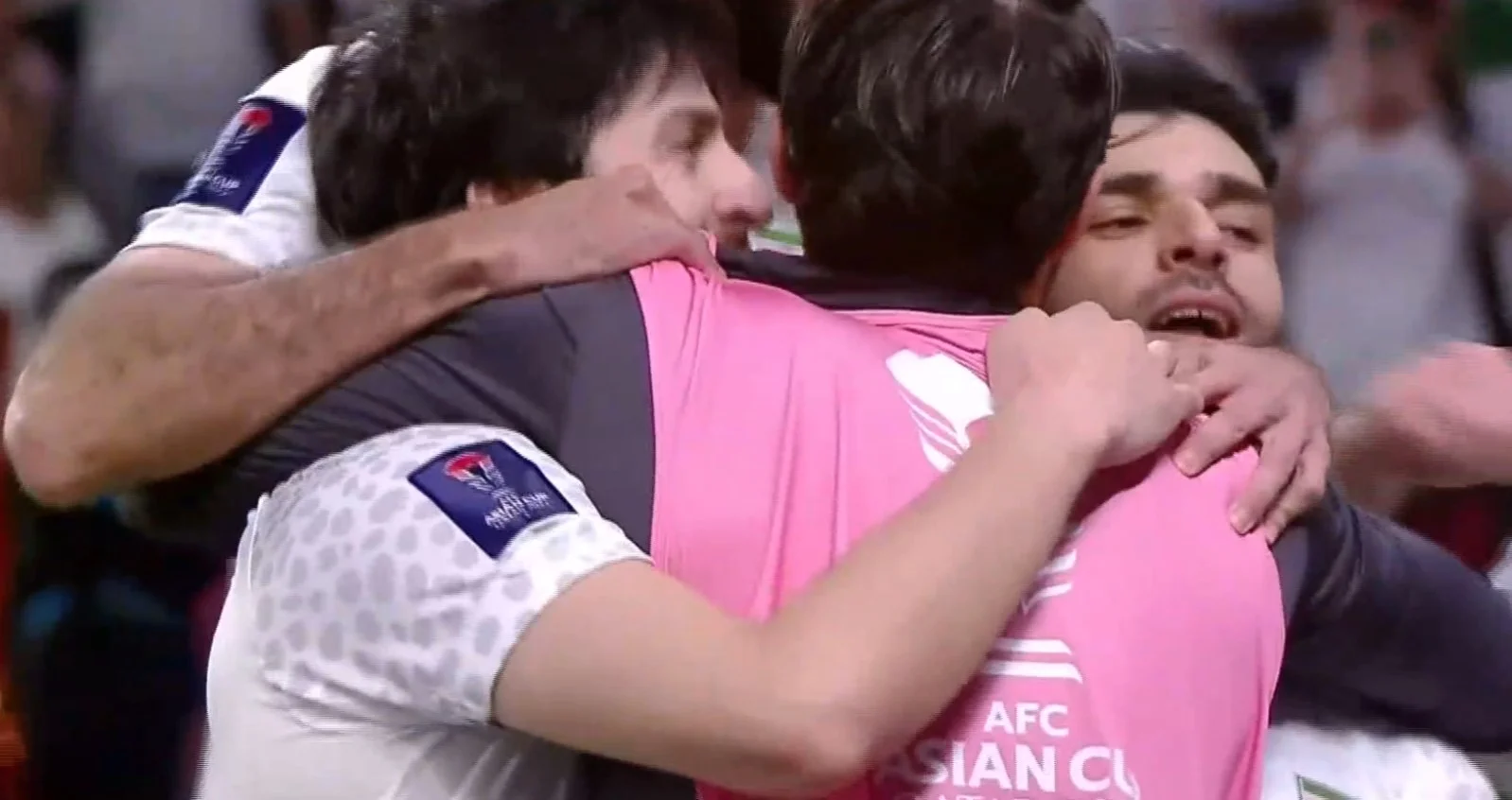 Фото к новости: Кубок Азии: Иран победно завершил групповой этап, ОАЭ и Палестина вышли в плей-офф – известны первые пары 1/8 финала