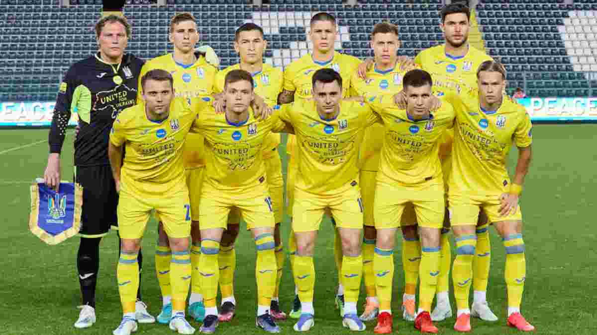 Жирона хотела подписать еще одного игрока сборной Украины – известны детали предложения