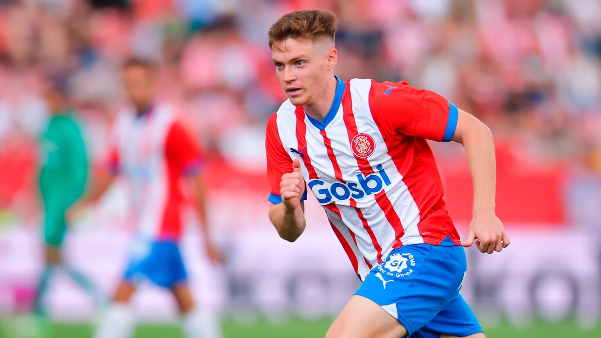 Мальорка – Жирона: анонс матчу 1/4 фіналу Кубку Іспанії