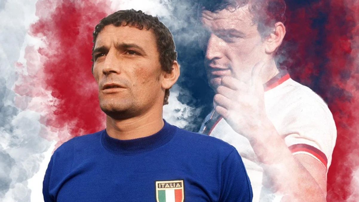 Луїджі Ріва