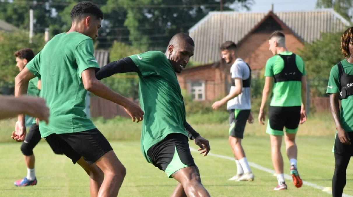 Ворскла / ФК Ворскла