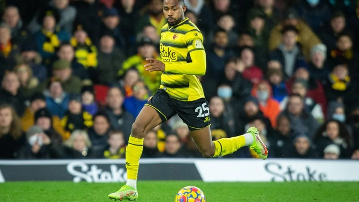 Денніс Еммануель Бонавентуре / Pro Shots