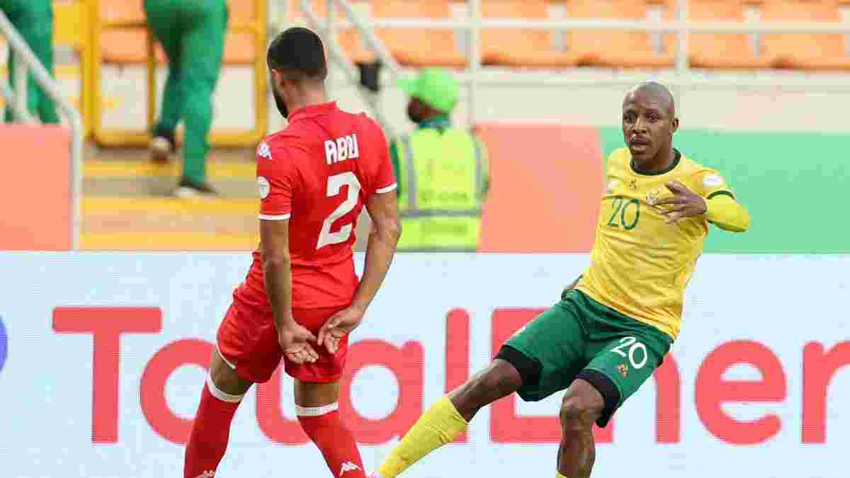 Кубок Африки: уникальный тур принес Мали, ЮАР и Намибии путевку в плей-офф – Тунис остался без тренера еще до вылета