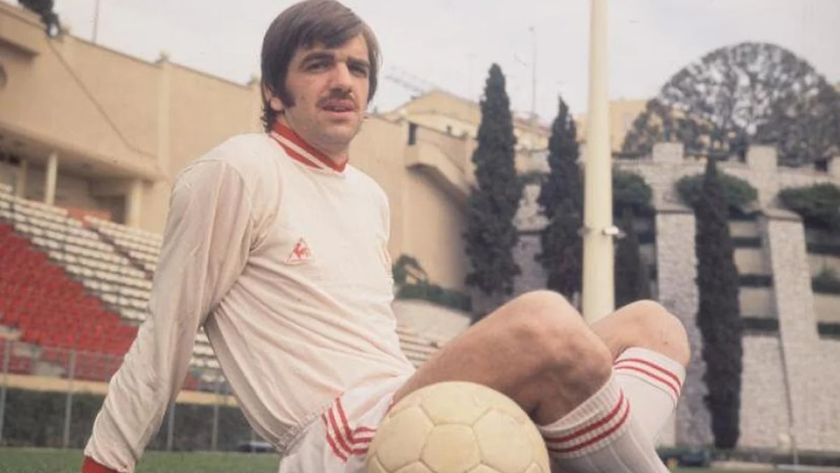 Жан Петі / L'Equipe