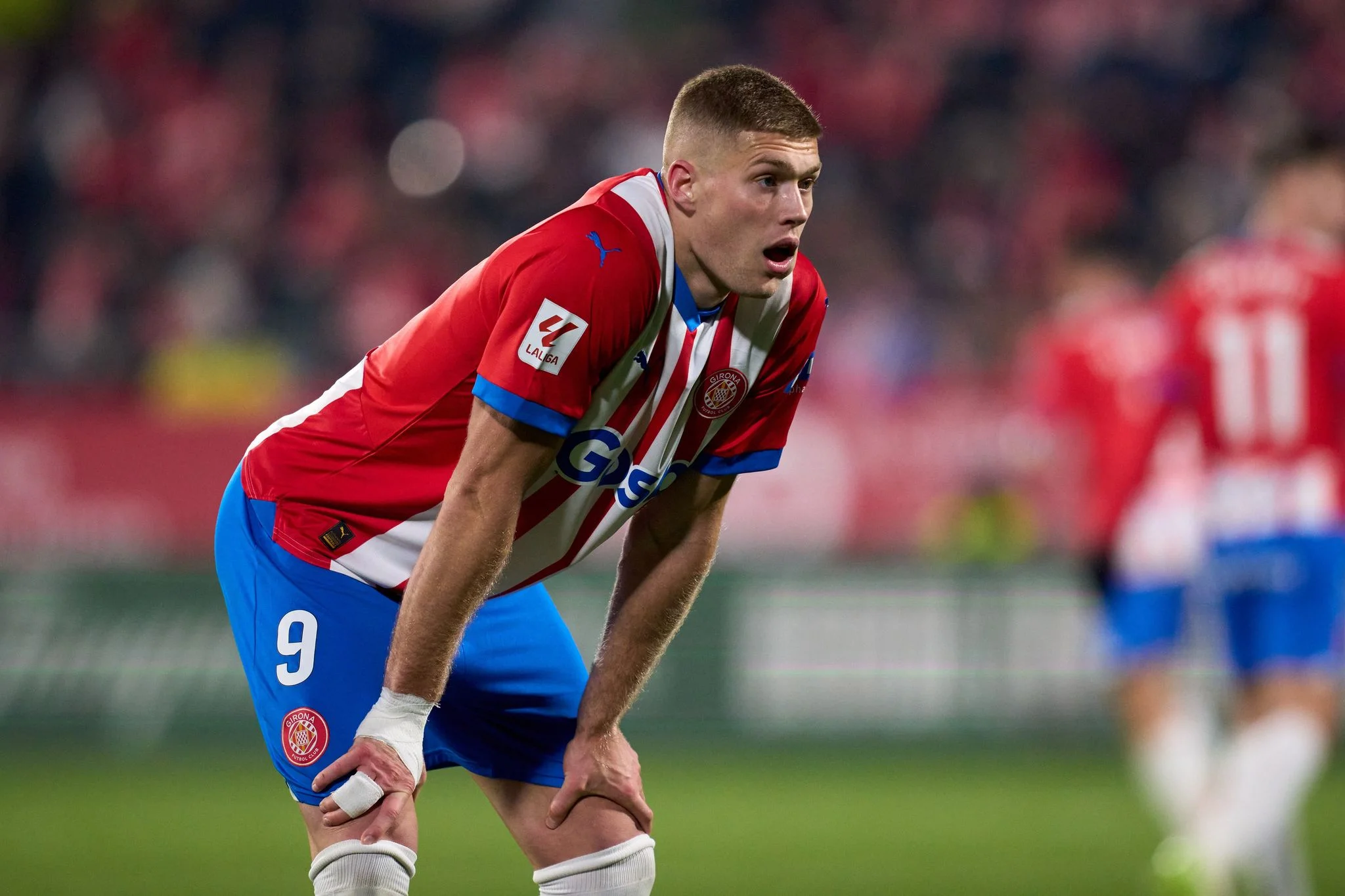 Артем Довбик / Getty Images