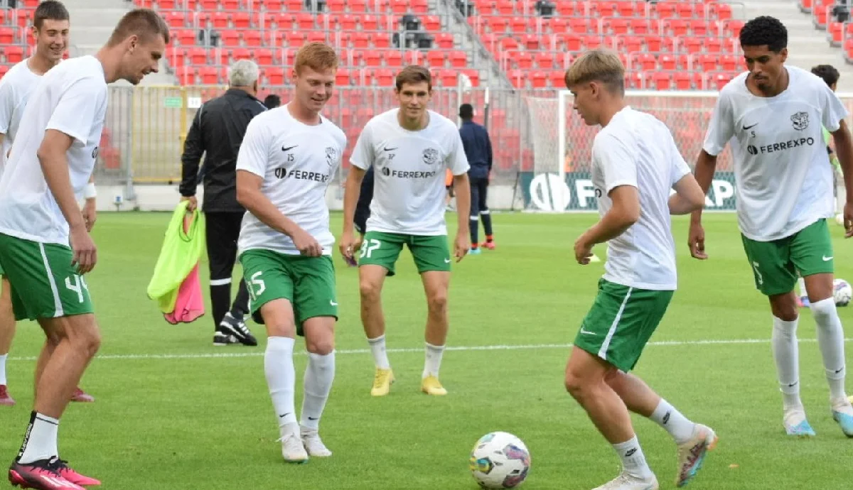 Ворскла / ФК Ворскла