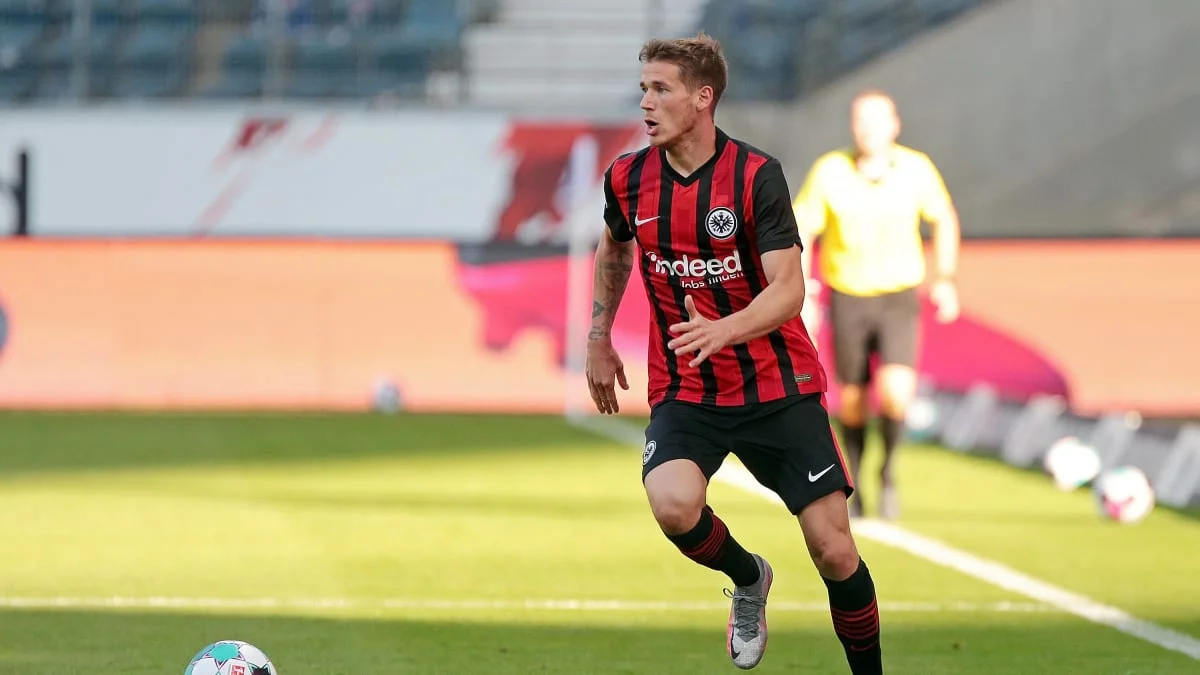 Эрик Дурм / imago images