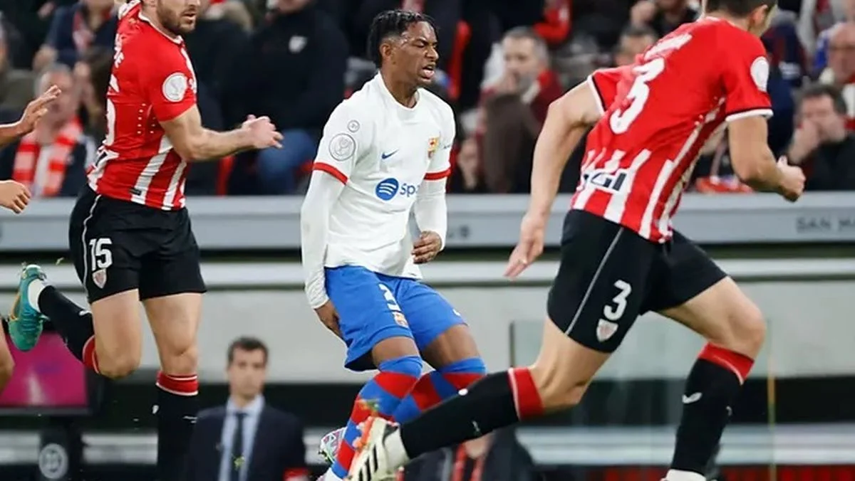 Алехандро Бальде / EFE