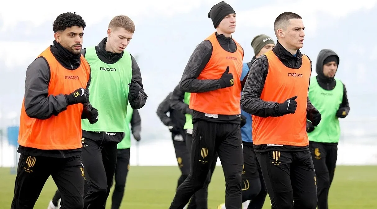 Рух / ФК Рух