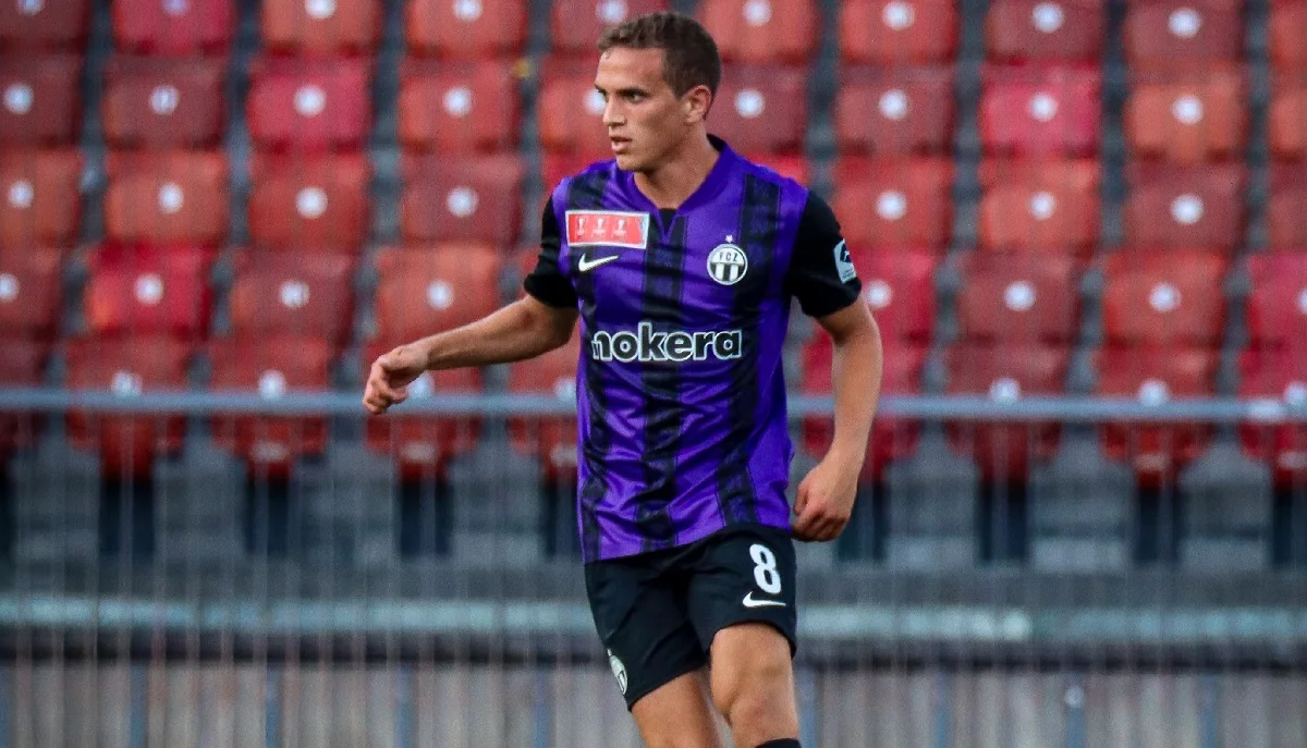 Арад Бар / Фото из открытых источников